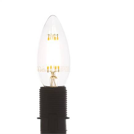 Coco Maison LED bulb E14